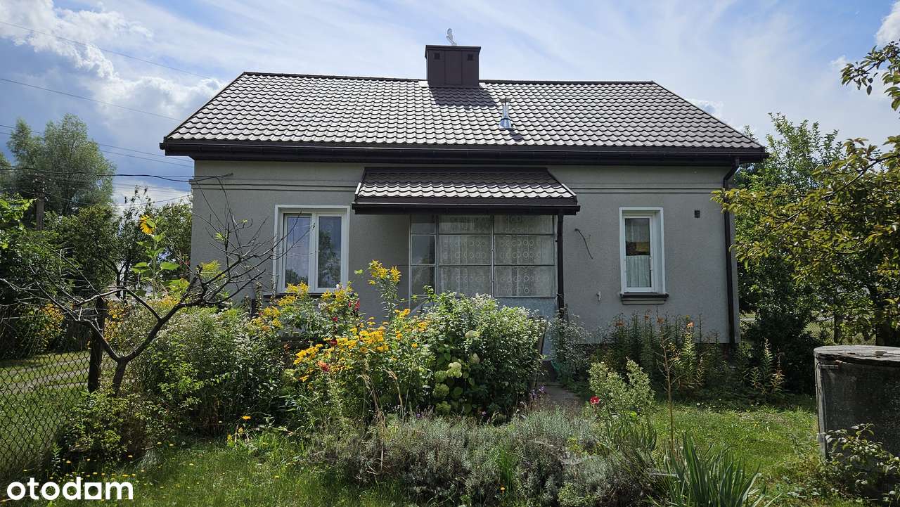 Dom na sprzedaż Klembów - Pełny obrazek: 4/15