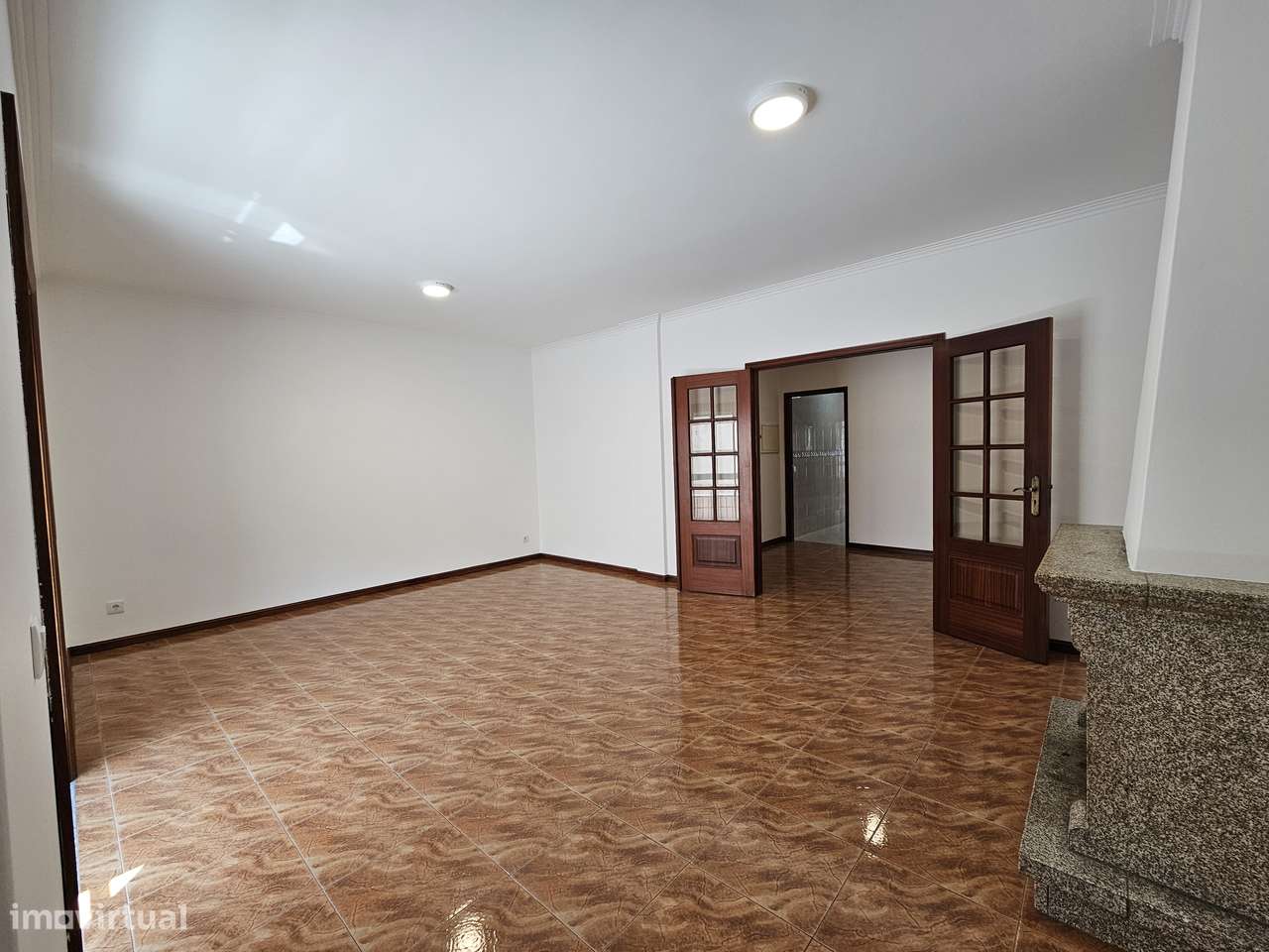 Apartamento T3 em Oliveira de Azeméis-5