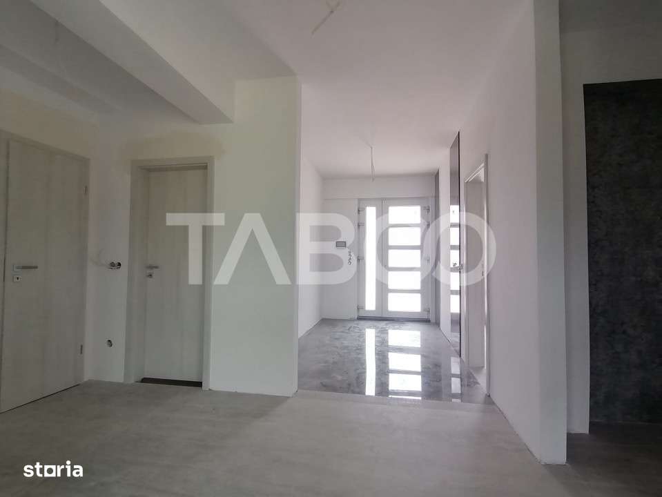 Vila de lux cu 5 camere, piscina si panorama superba, Cisnadie - Imagine principală: 3/19