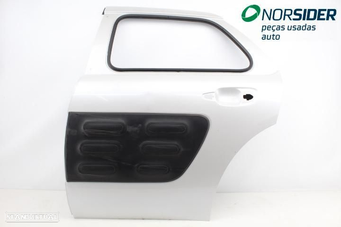 Porta tras esquerda Citroen C4 Cactus|14-18 - 1