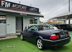 BMW 320 Cd Cabrio - 3