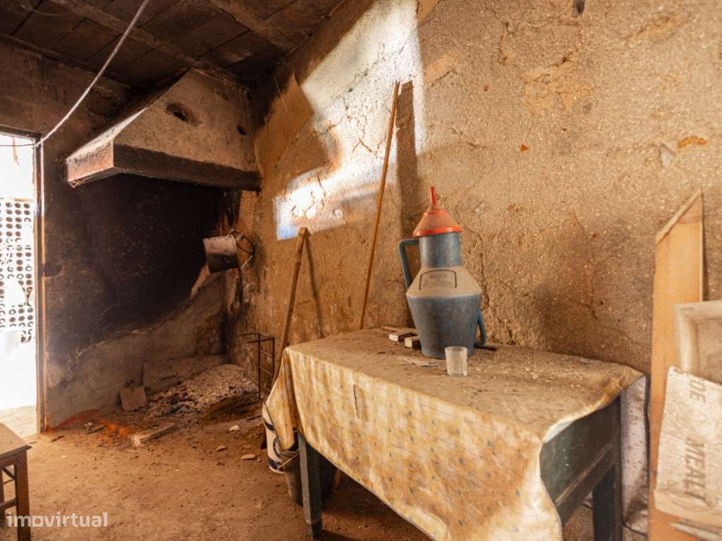 Moradia M1 - Enxofães, Ideal para investidor! - Grande imagem: 4/20