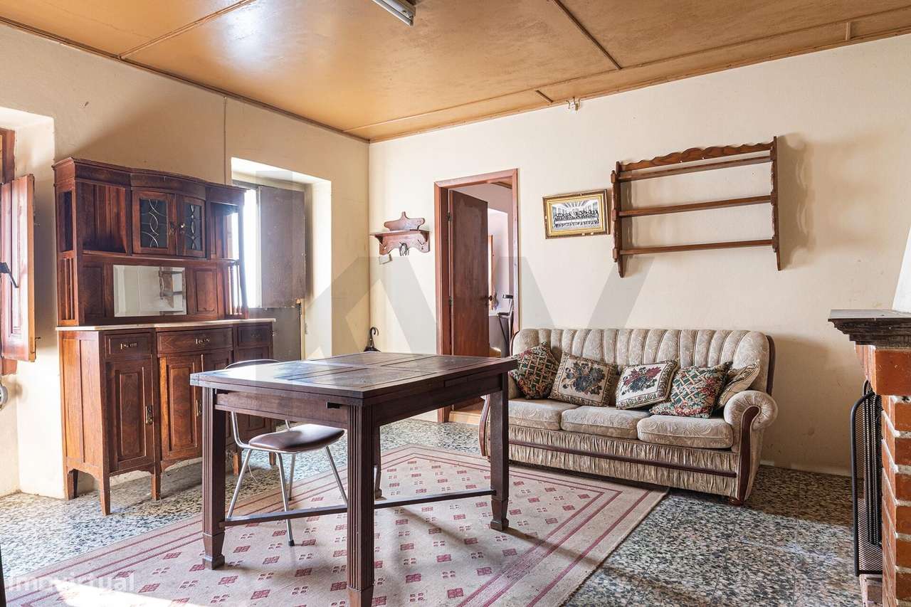 Moradia T10 com Terreno (ÁREA TOTAL 1143m2)  – Arneiro das Milhariças-19