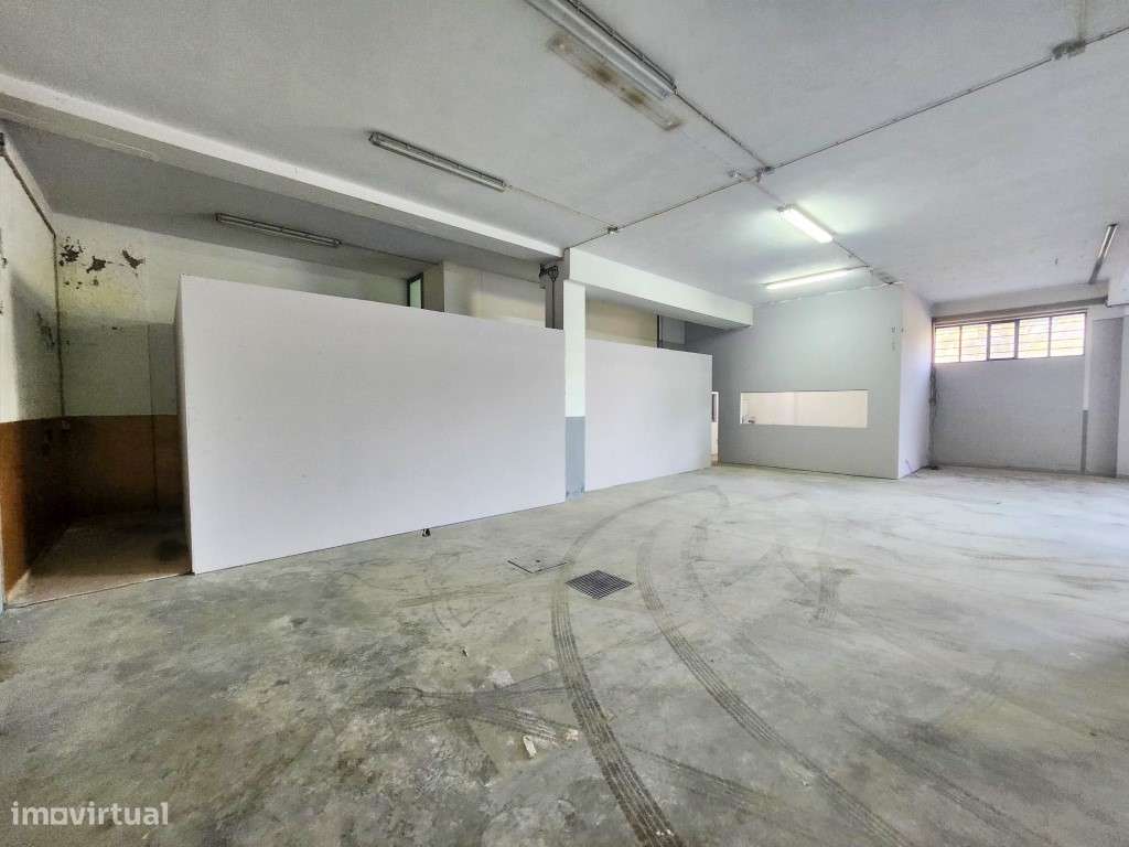 Armazém para Arrendamento em Coronado, Trofa - Grande imagem: 3/16