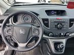 Honda CR-V 2.0i-VTEC 2WD S - 20