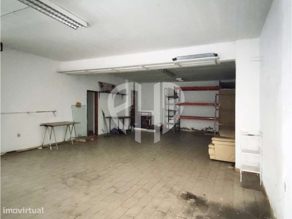 Garagem Independente à Venda - 91m² | Queluz/Belas - Grande imagem: 5/12