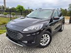 Ford Kuga - 20