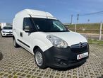 Opel COMBO LONGA  XL  1.6 105 CV - 3