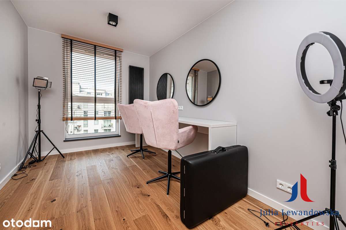 Przestronne i ciche mieszkanie w sercu Gdańska-5