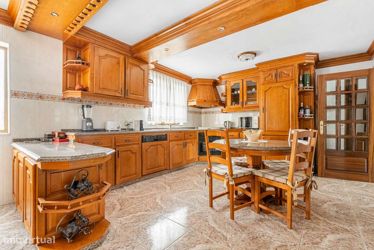 Moradia Isolada T3 Póvoa De Lanhoso Travassos-23