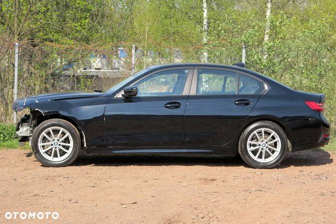 BMW Seria 3 318i Advantage sport - 7