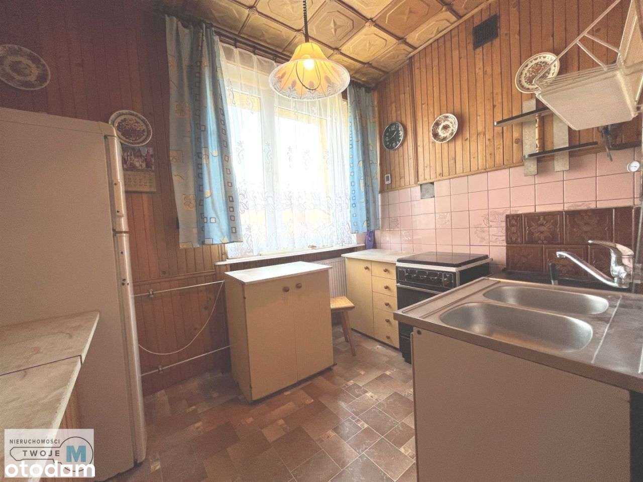 2 pokoje na 2 piętrze z balkonem - Pełny obrazek: 4/6