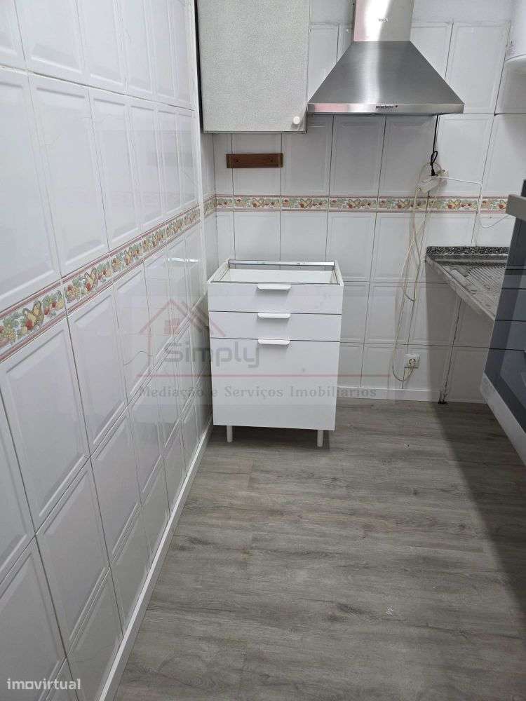 Apartamento Alcantara - Grande imagem: 4/29