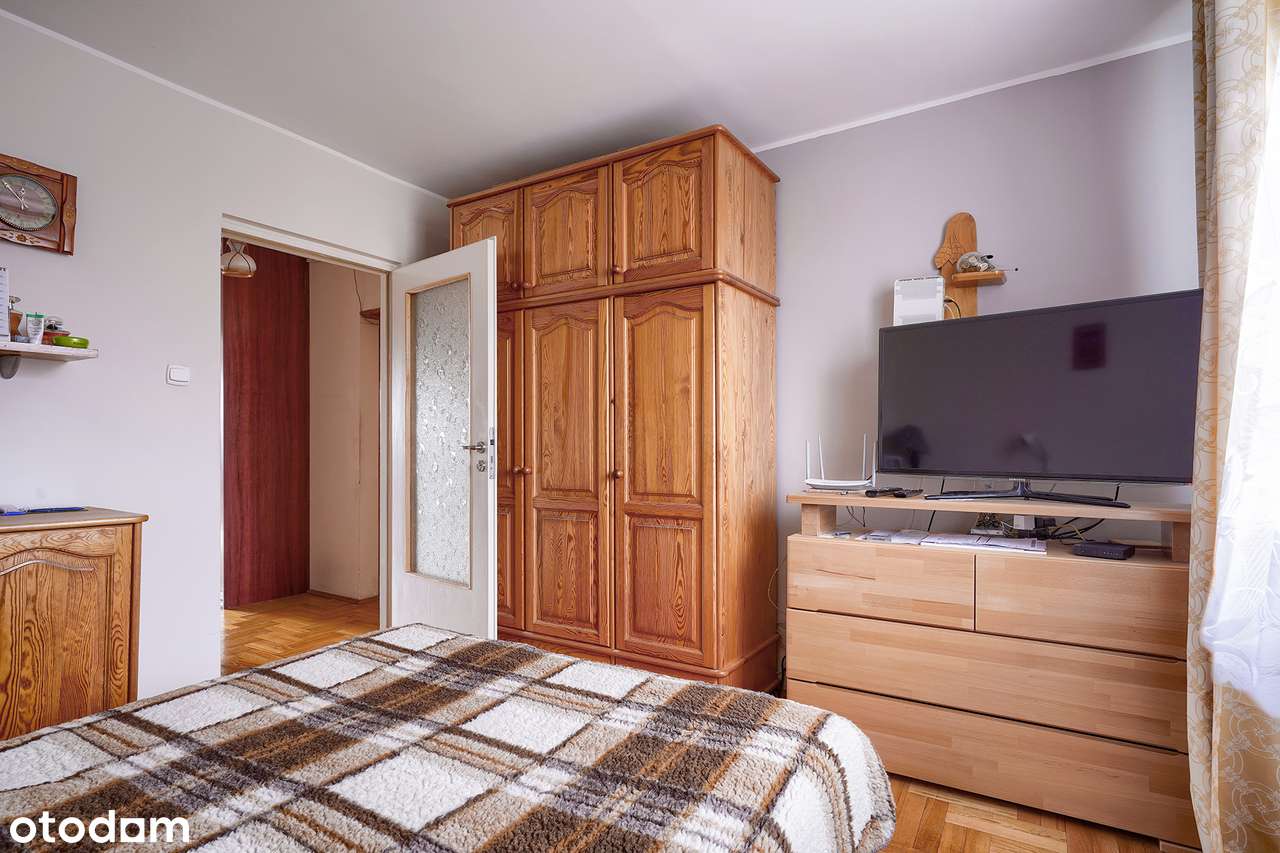 4-pokojowe na Bemowie z potencjałem-4