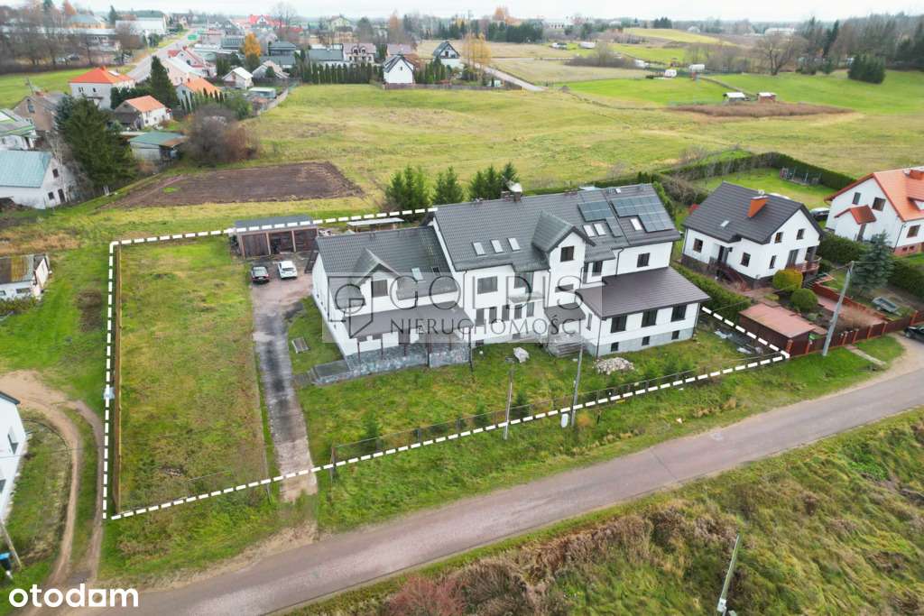 Dom Seniora / Klinika / Eventy | 1350m²-0