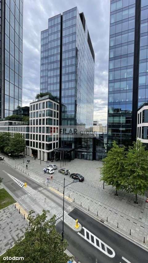 Chmielna Duo - dwa pokoje nowe-1