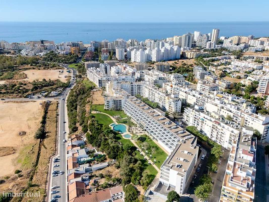 Apartamento T1 para venda - Grande imagem: 5/35