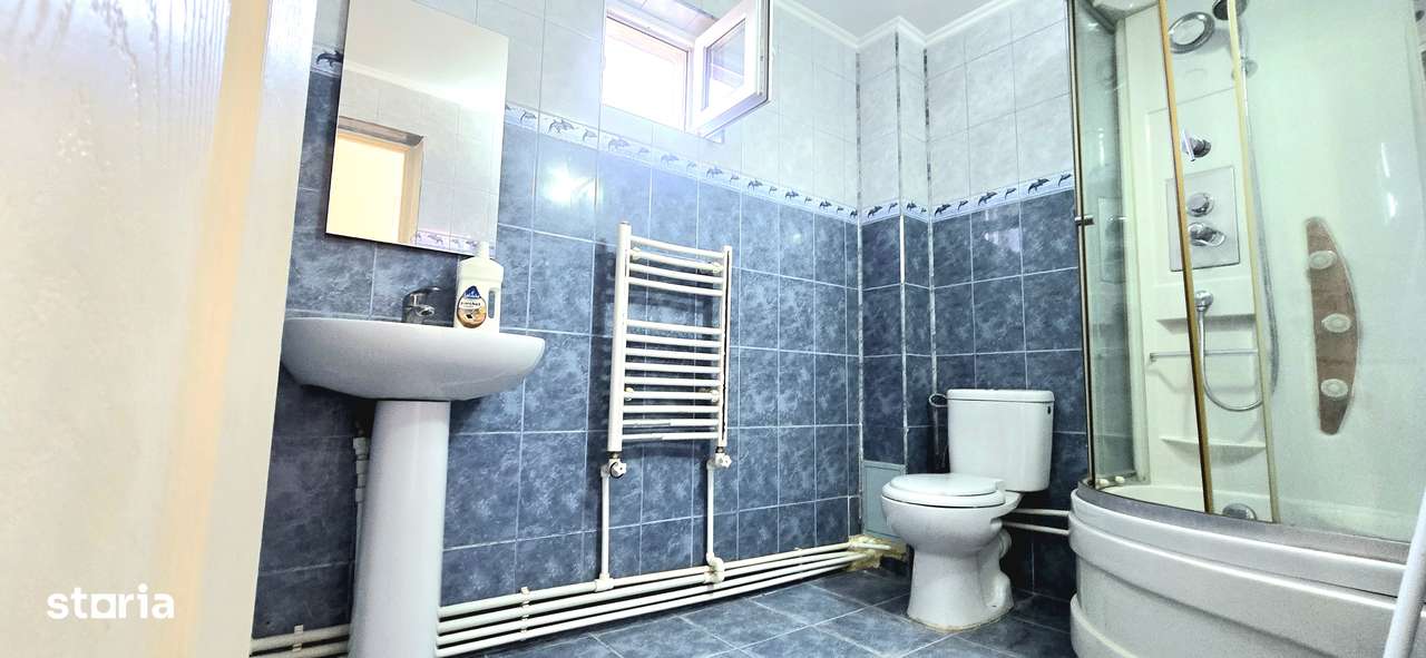 Casa individuală P+M 100mp-7