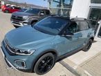 Volkswagen T-ROC 1.5 TSI DSG Style - 8