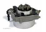 POMPA VACUM ALFA ROME LANCIA OPEL SAAB 55205446 - 2