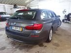 BMW 520 d Auto - 2