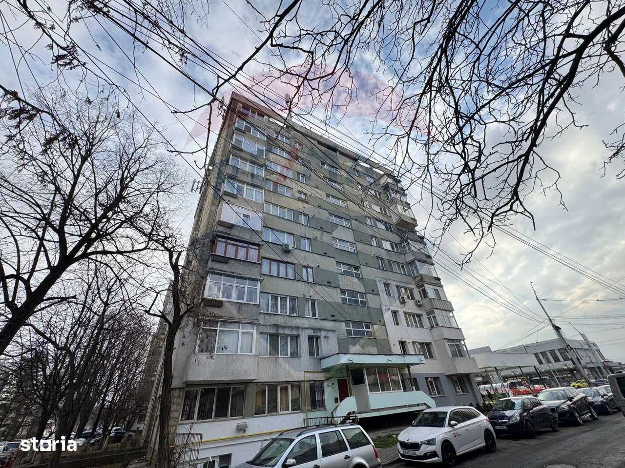 Apartament cu 2 camere de vanzare zona GARA CFR BACAU - Imagine principală: 5/5