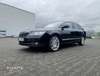 Skoda Superb 2.0 TDI Ambition - 1