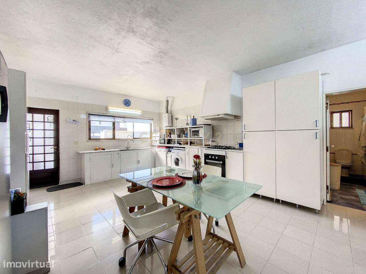 Vende-se Moradia Isolada T5 - Grande imagem: 1/27