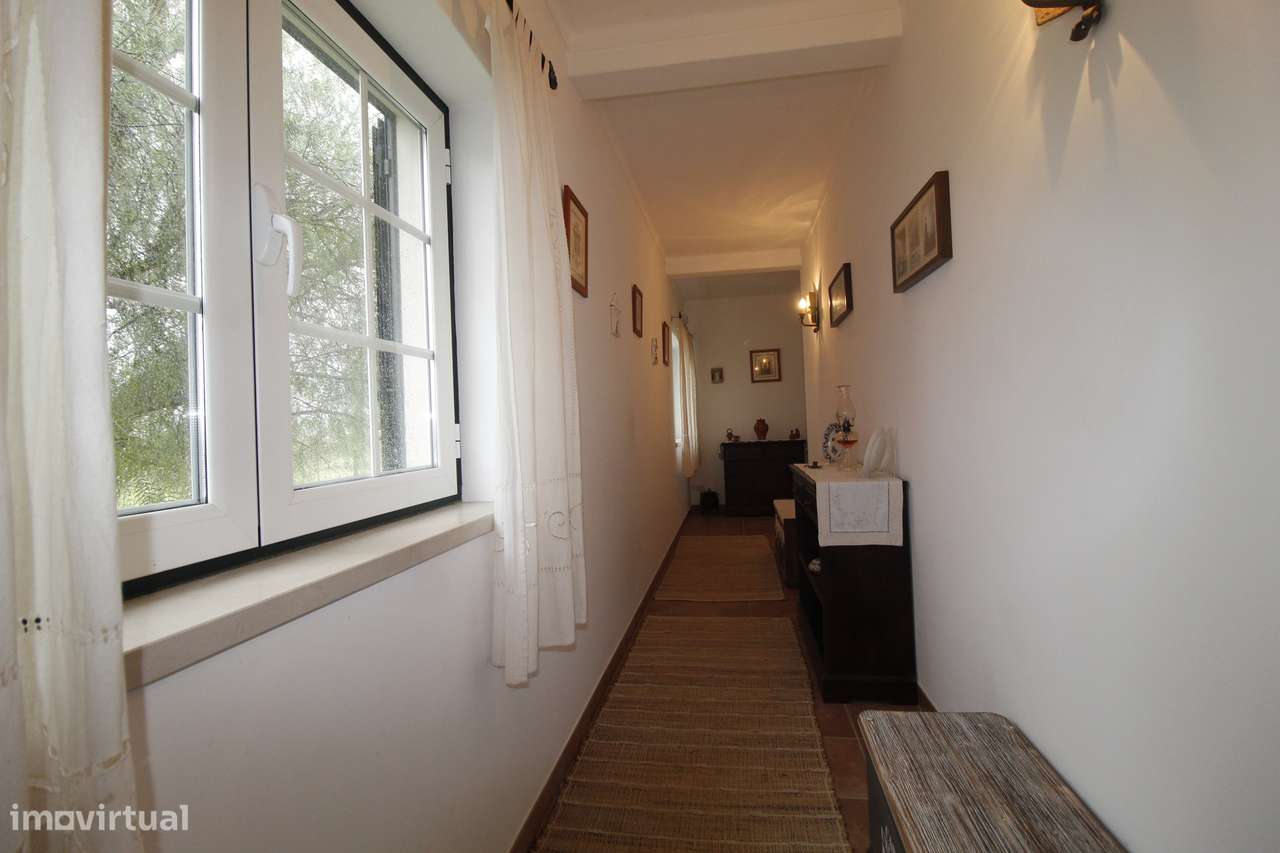 Moradia T4 com Terreno-6