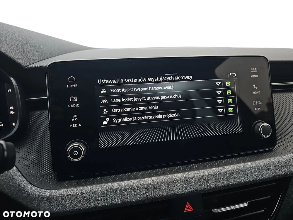 FV23%, Selection, 1.0 TSI 115KM, Salon Polska, ASO, 1wł.