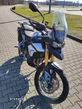 Triumph Tiger - 5