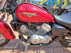 Honda Shadow - 8