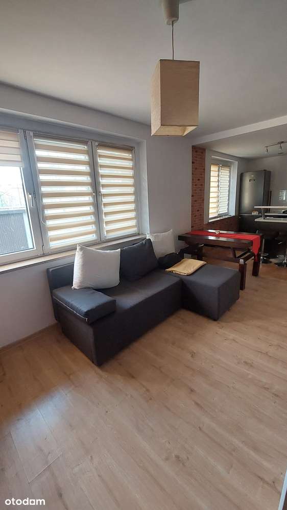 Wynajmę mieszkanie/ kawalerka w Piekarach Ślaskich - Pełny obrazek: 2/8