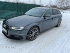 Audi A4 2.0 TDI clean diesel Multitronic - 5