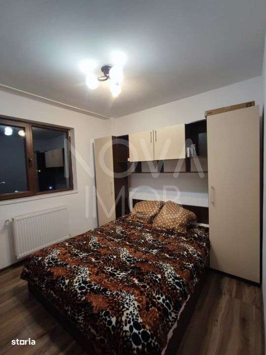 Apartament 2 camere, etajul 2 - Str. Doamna Stanca - Imagine principală: 4/4