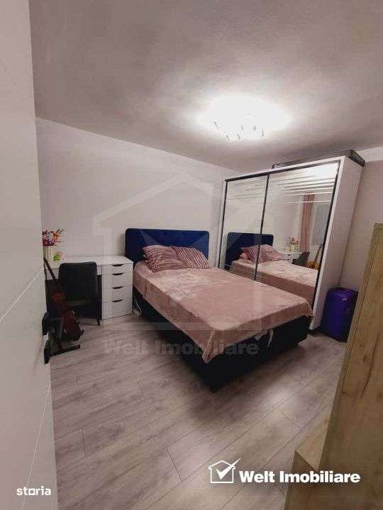 Apartament cu 3 camere renovat decomandat Manastur Cluj-Napoca - Imagine principală: 5/14
