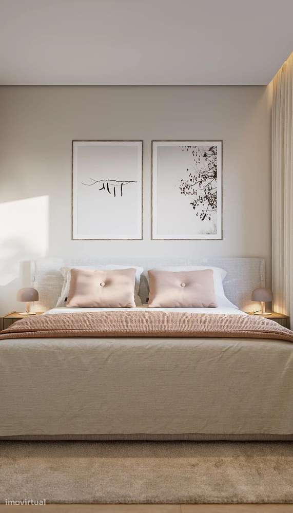 Apartamento T2 para venda - Sintra - Grande imagem: 4/8