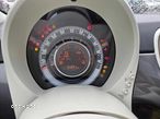 Fiat 500 1.2 8V Dualogic Collezione - 19