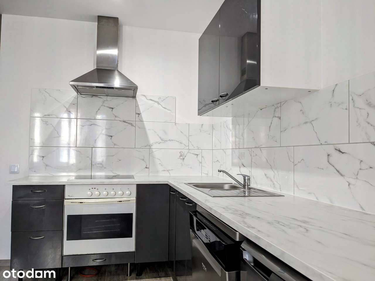 OKAZJA! Kawalerka obok STAREGO BROWARU ul. Piekary z miejscem park.-7