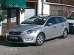 Ford Mondeo 2.0 TDCi Titanium - 5