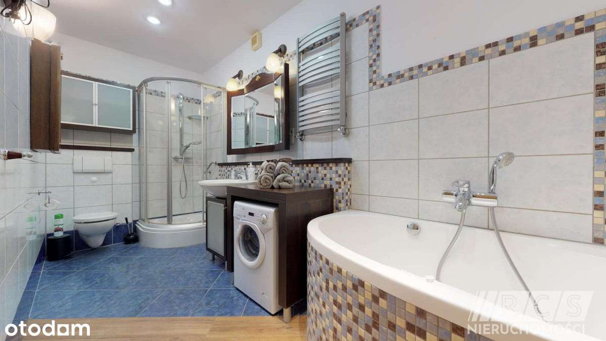 Apartament 96 m² – inwestycja i komfort-13