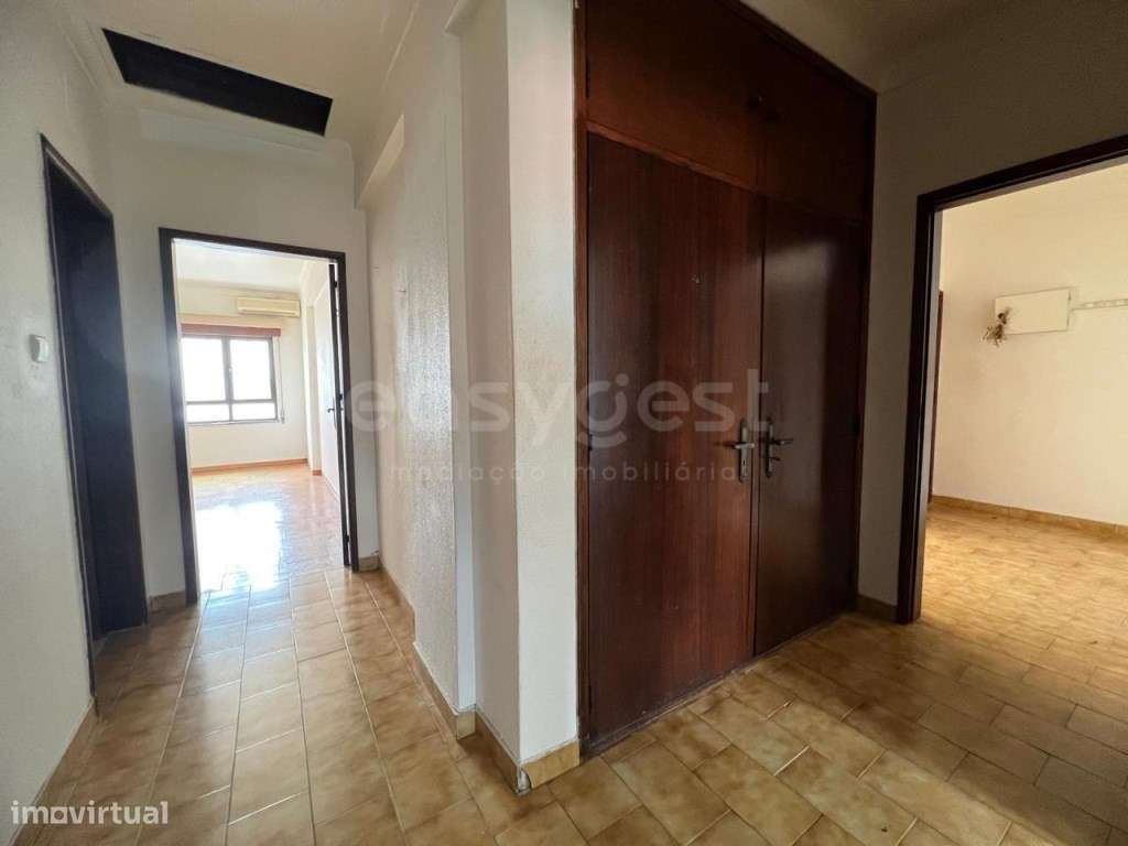 Apartamento T3 na Avenida Principal de Serpa - Grande imagem: 5/19