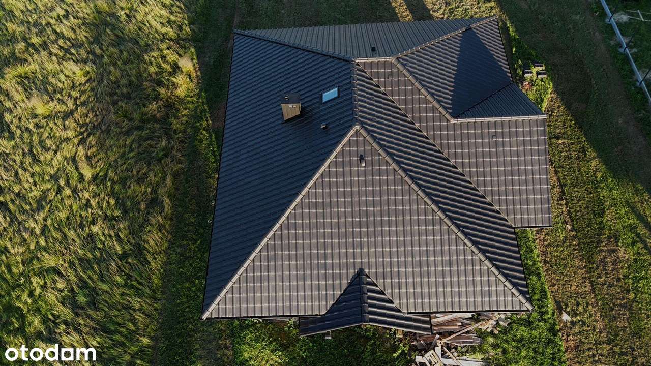 Dom na sprzedaż Majkowice-1