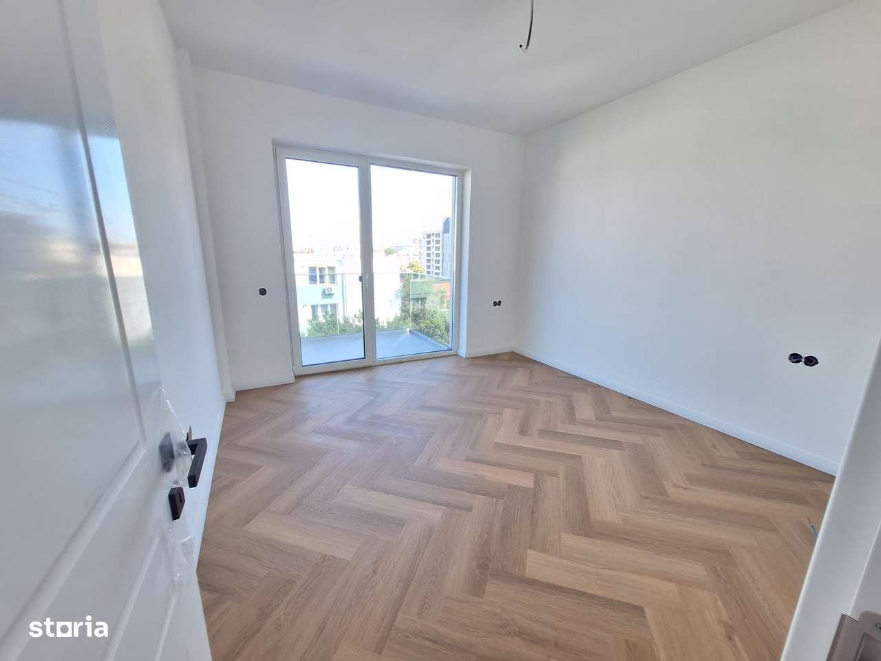 0% Comision, bloc nou 2025, parcare inclusa, 3 camere, Piata Abator - Imagine principală: 3/9