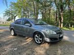 Opel Astra 1.7 CDTI Sedan Essentia - 5