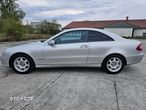 Mercedes-Benz CLK 320 Avantgarde - 4