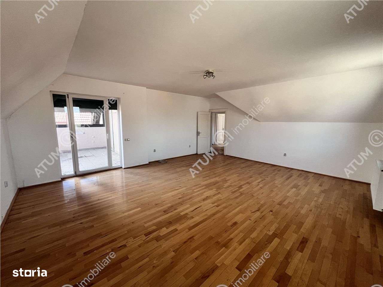 Casa individuala 6 camere teren de 715 mp in Talmaciu\/ Sibiu - Imagine principală: 3/20