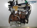 Motor Renault Clio III Fase II Societe|09-12 - 2