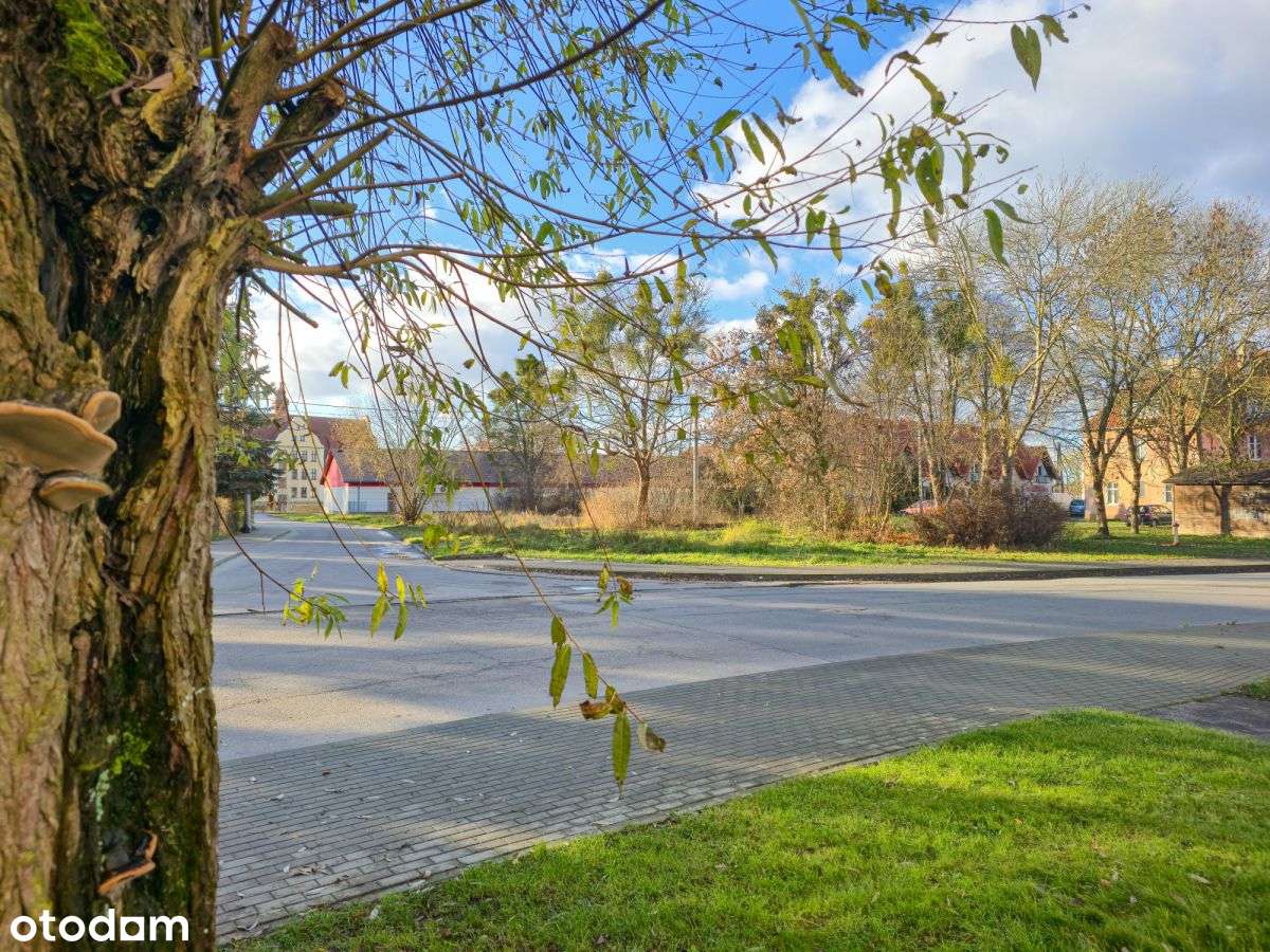 Orneta - Działka inwestycyjna 6 - Pełny obrazek: 2/20