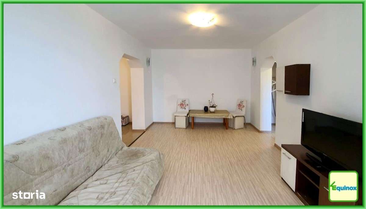 Apartament cu 3 camere de vânzare, Nord-Cameliei, ECX31188-1